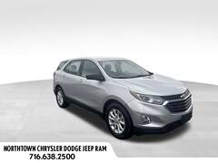 2019 Chevrolet Equinox LS FWD photo