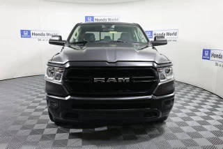 2019 Ram 1500 Tradesman 4WD photo