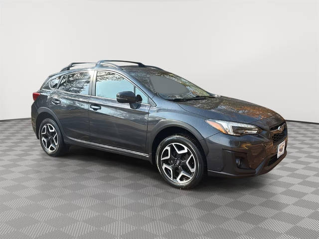 2019 Subaru Crosstrek Limited AWD photo