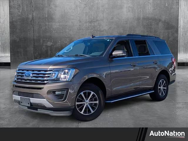 2018 Ford Expedition XLT RWD photo