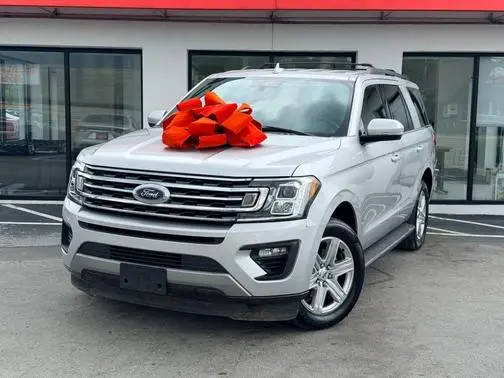 2018 Ford Expedition XLT RWD photo