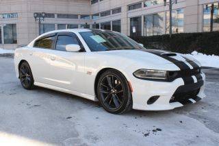 2019 Dodge Charger Scat Pack RWD photo