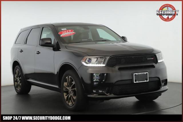 2019 Dodge Durango GT AWD photo