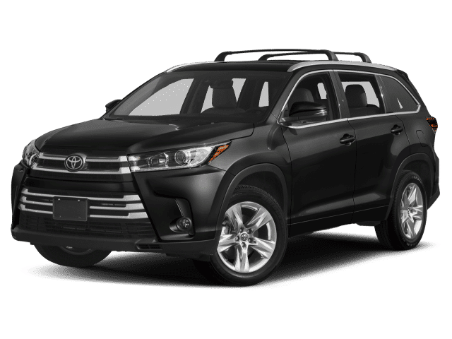 2019 Toyota Highlander Limited Platinum AWD photo