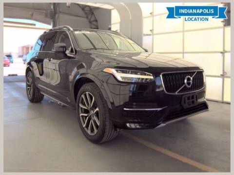 2019 Volvo XC90 Momentum AWD photo
