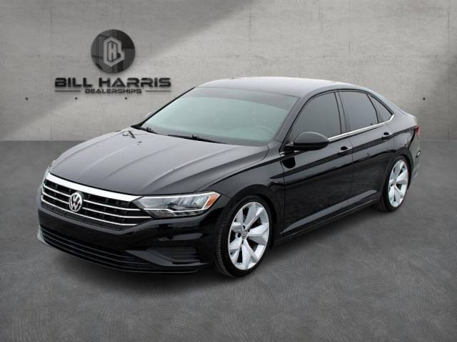 2019 Volkswagen Jetta S FWD photo