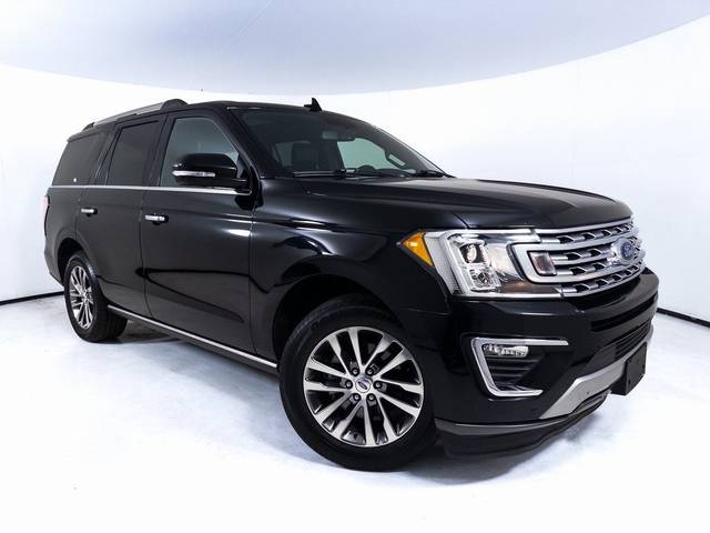 2018 Ford Expedition Limited RWD photo