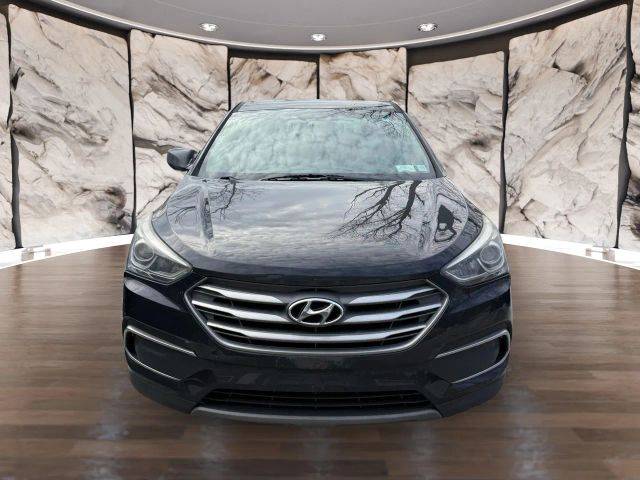 2018 Hyundai Santa Fe Sport 2.4L FWD photo