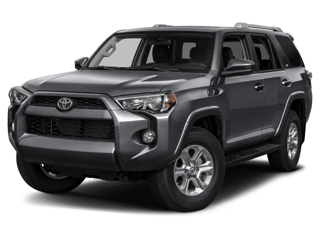 2015 Toyota 4Runner Limited RWD photo