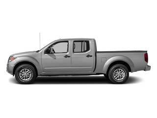 2016 Nissan Frontier SV 4WD photo