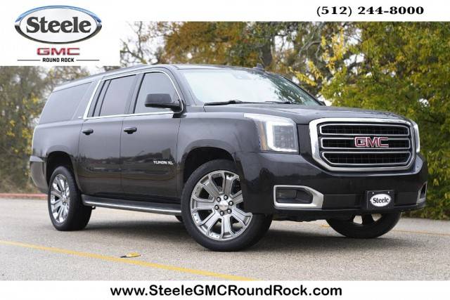 2016 GMC Yukon XL SLT RWD photo