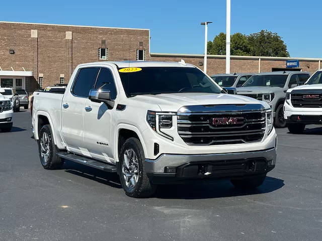 2018 Chevrolet Tahoe LT RWD photo