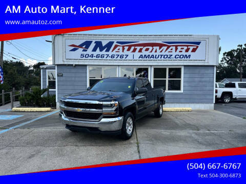 2018 Chevrolet Silverado 1500 LT RWD photo