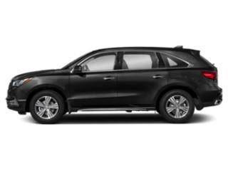 2019 Acura MDX AWD photo