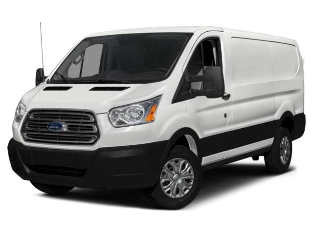 2017 Ford Transit Van RWD photo