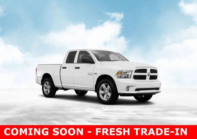2016 Ram 1500 Sport 4WD photo