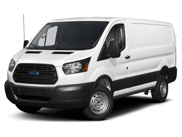 2019 Ford Transit Van RWD photo