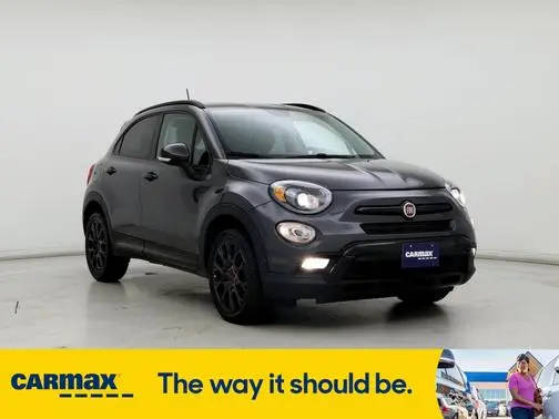 2018 FIAT 500X Urbana Edition FWD photo