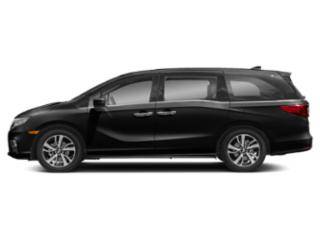 2019 Honda Odyssey Elite FWD photo