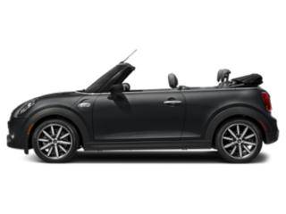 2019 MINI Cooper Convertible Cooper S FWD photo