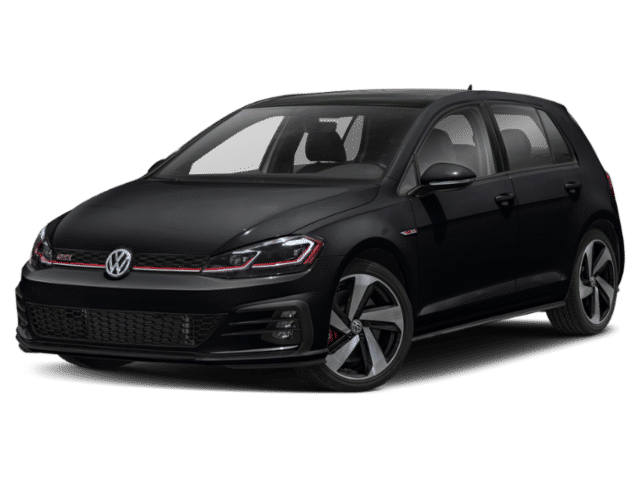 2018 Volkswagen Golf GTI Autobahn FWD photo