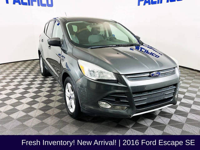 2016 Ford Escape SE FWD photo