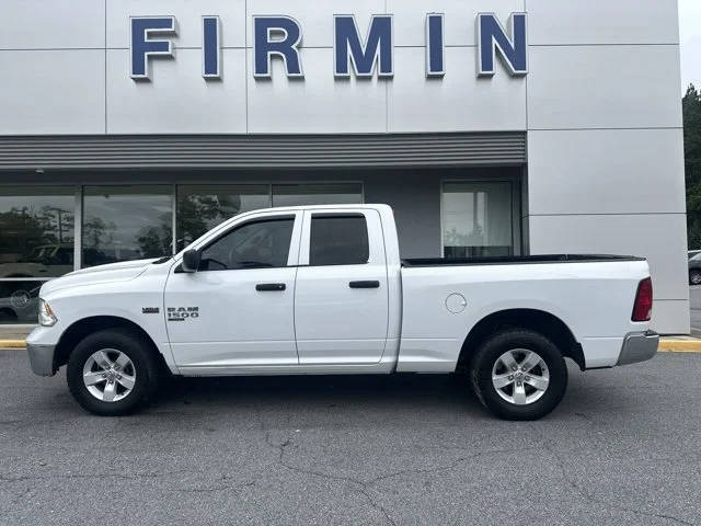 2019 Ram 1500 Tradesman 4WD photo