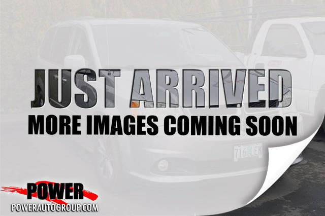 2017 Dodge Grand Caravan SXT FWD photo