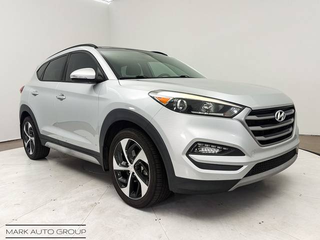 2018 Hyundai Tucson Value FWD photo