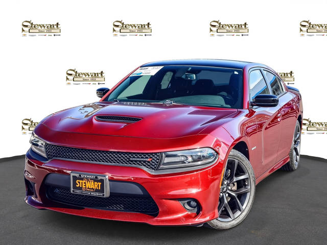 2019 Dodge Charger R/T RWD photo