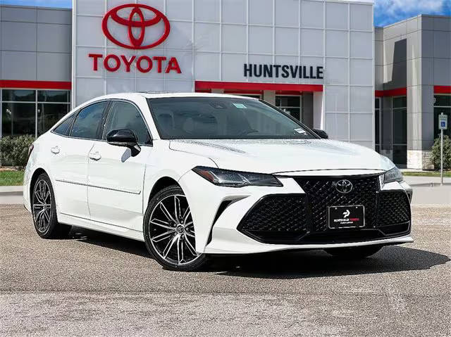 2019 Toyota Avalon Touring FWD photo