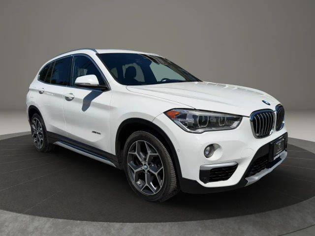 2016 BMW X1 xDrive28i AWD photo