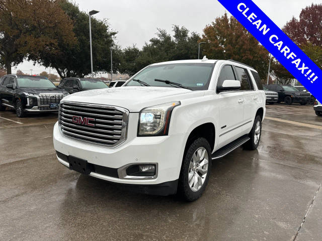 2019 GMC Yukon SLT RWD photo