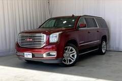 2019 GMC Yukon XL SLT RWD photo