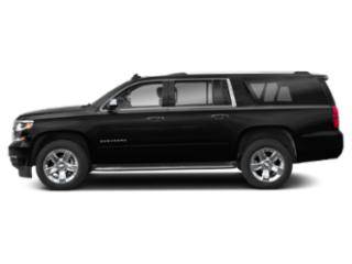 2019 Chevrolet Suburban Premier 4WD photo