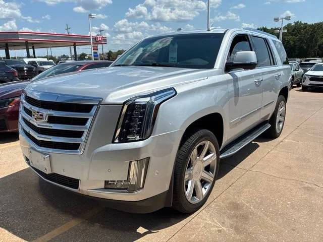 2019 Cadillac Escalade Luxury RWD photo