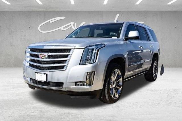 2019 Cadillac Escalade Premium Luxury RWD photo