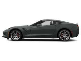2019 Chevrolet Corvette 2LT RWD photo