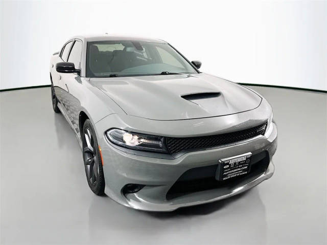 2019 Dodge Charger GT RWD photo