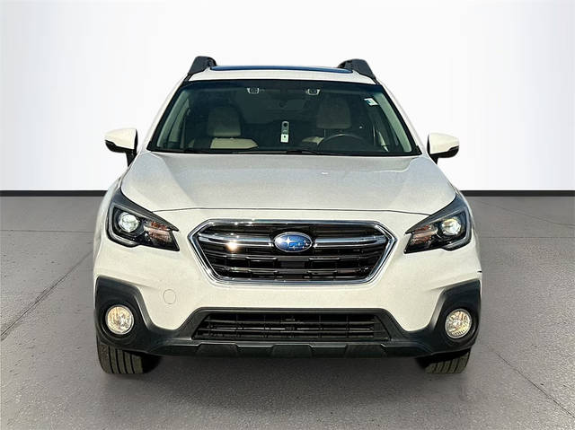 2019 Subaru Outback Limited AWD photo