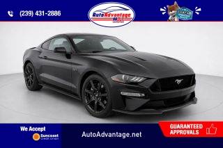 2019 Ford Mustang GT RWD photo
