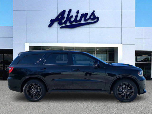 2019 Dodge Durango GT Plus RWD photo