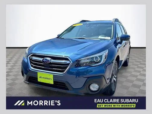 2019 Subaru Outback Limited AWD photo