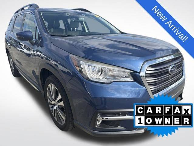 2019 Subaru Ascent Limited AWD photo