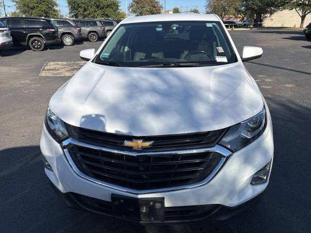 2019 Chevrolet Equinox LT FWD photo
