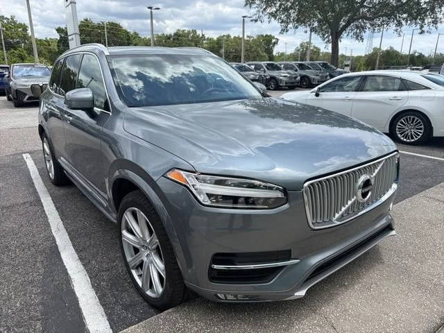 2019 Volvo XC90 Inscription AWD photo