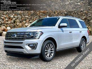 2018 Ford Expedition Limited RWD photo