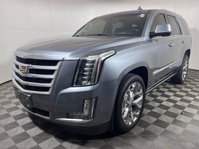 2019 Cadillac Escalade Premium Luxury 4WD photo