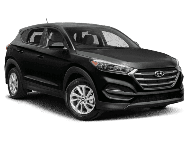 2018 Hyundai Tucson SE AWD photo