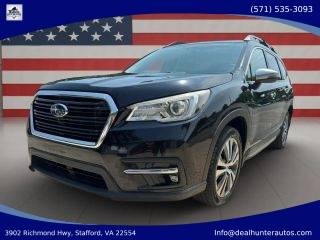 2019 Subaru Ascent Touring AWD photo